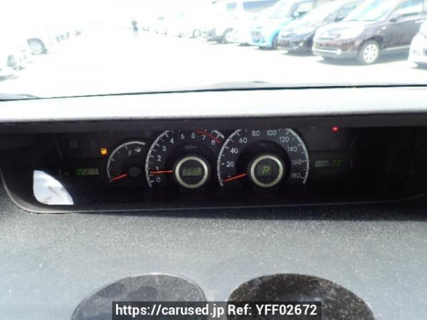 Used 2012 AT toyota noah ZRR70G Image[21]