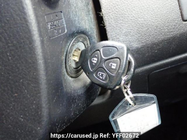 Used 2012 AT toyota noah ZRR70G Image[23]