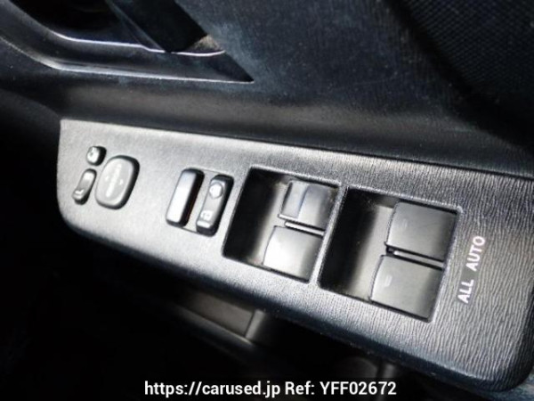 Used 2012 AT toyota noah ZRR70G Image[26]