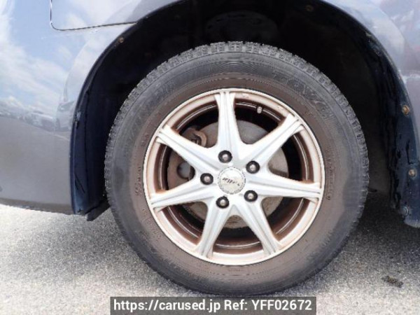 Used 2012 AT toyota noah ZRR70G Image[27]