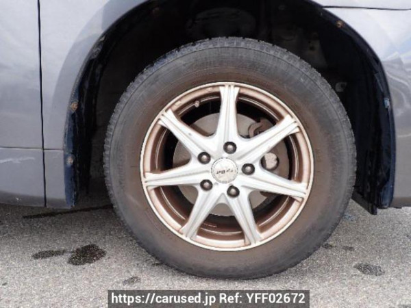 Used 2012 AT toyota noah ZRR70G Image[28]