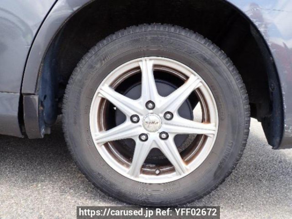 Used 2012 AT toyota noah ZRR70G Image[29]