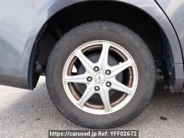 Used 2012 AT toyota noah ZRR70G Image[30]