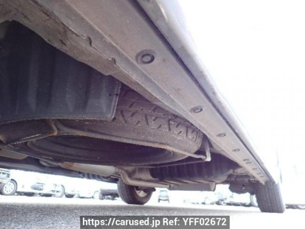 Used 2012 AT toyota noah ZRR70G Image[34]