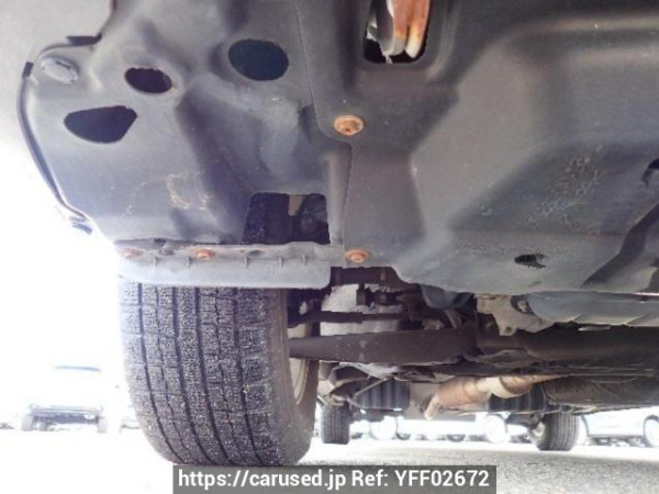 Used 2012 AT toyota noah ZRR70G Image[35]