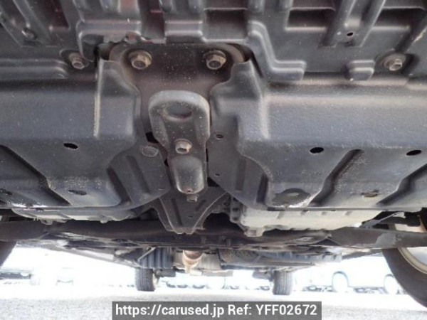 Used 2012 AT toyota noah ZRR70G Image[36]