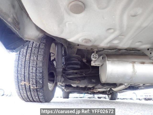 Used 2012 AT toyota noah ZRR70G Image[38]