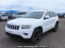 Used 2013 AT jeep grand-cherokee WK36T Image[2]