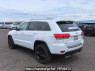 Used 2013 AT jeep grand-cherokee WK36T Image[4]