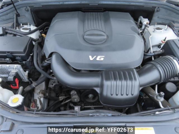 Used 2013 AT jeep grand-cherokee WK36T Image[9]