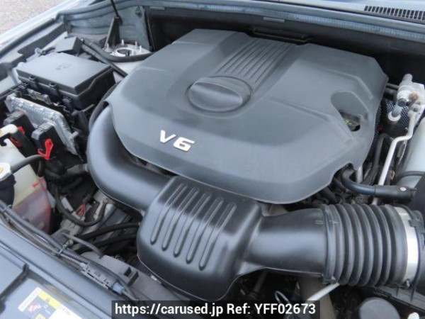 Used 2013 AT jeep grand-cherokee WK36T Image[10]