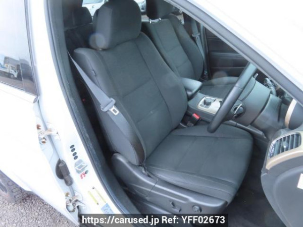 Used 2013 AT jeep grand-cherokee WK36T Image[14]
