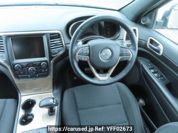 Used 2013 AT jeep grand-cherokee WK36T Image[22]