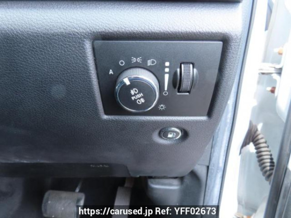 Used 2013 AT jeep grand-cherokee WK36T Image[28]