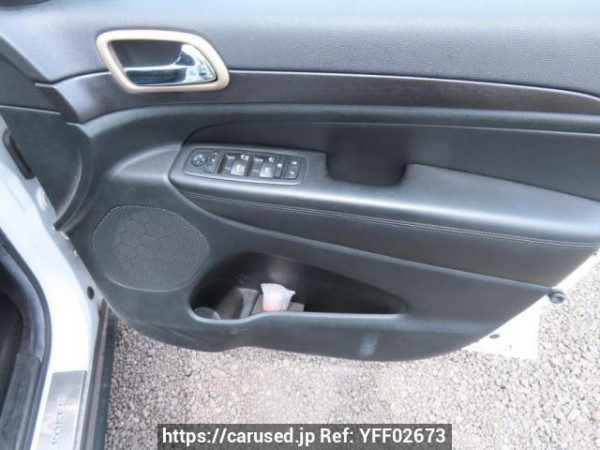 Used 2013 AT jeep grand-cherokee WK36T Image[30]