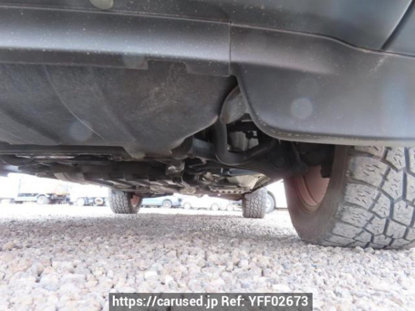 Used 2013 AT jeep grand-cherokee WK36T Image[37]