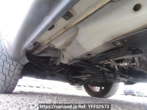 Used 2013 AT jeep grand-cherokee WK36T Image[38]