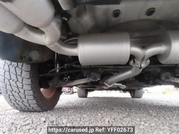 Used 2013 AT jeep grand-cherokee WK36T Image[42]