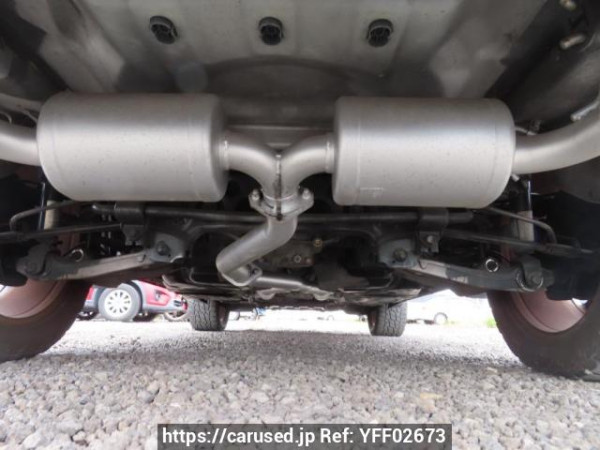 Used 2013 AT jeep grand-cherokee WK36T Image[44]