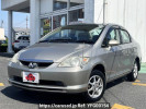 Honda Fit Aria DBA-GD7