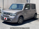 Nissan Cube DBA-Z12