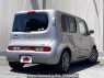 Used 2016 AT nissan cube DBA-Z12 Image[2]