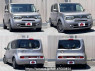 Used 2016 AT nissan cube DBA-Z12 Image[9]