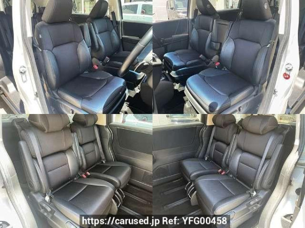 Used 2022 AT honda odyssey 6BA-RC1 Image[7]