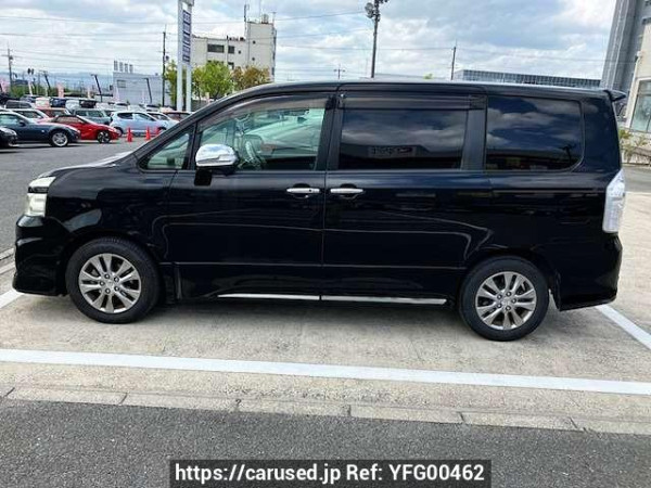 Used 2012 AT toyota voxy DBA-ZRR70W Image[8]