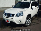 Nissan X-Trail DBA-NT31
