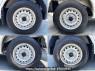 Used 2021 AT daihatsu hijet-cargo 3BD-S321V Image[4]