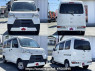 Used 2021 AT daihatsu hijet-cargo 3BD-S321V Image[8]
