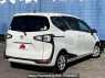 Used 2017 AT toyota sienta DBA-NSP170G Image[2]