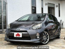 Toyota Aqua DAA-NHP10