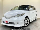 Honda Elysion DBA-RR1