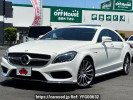 Mercedes Benz Cls-Class MBA-218361
