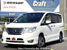 Nissan Serena DAA-HFC26