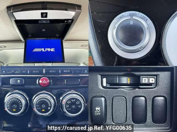 Used 2014 AT mitsubishi delica LDA-CV1W Image[7]