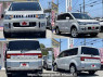 Used 2014 AT mitsubishi delica LDA-CV1W Image[9]