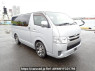 Used 2005 AT toyota hiace-van KDH200V Image[0]