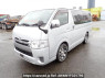Used 2005 AT toyota hiace-van KDH200V Image[2]