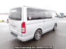 Used 2005 AT toyota hiace-van KDH200V Image[6]