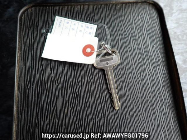 Used 2005 AT toyota hiace-van KDH200V Image[26]