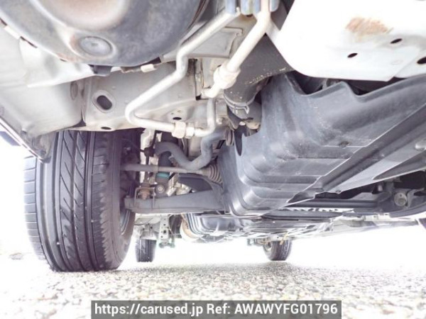 Used 2005 AT toyota hiace-van KDH200V Image[31]