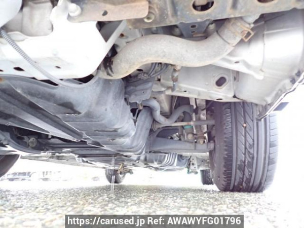 Used 2005 AT toyota hiace-van KDH200V Image[32]