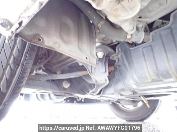 Used 2005 AT toyota hiace-van KDH200V Image[33]