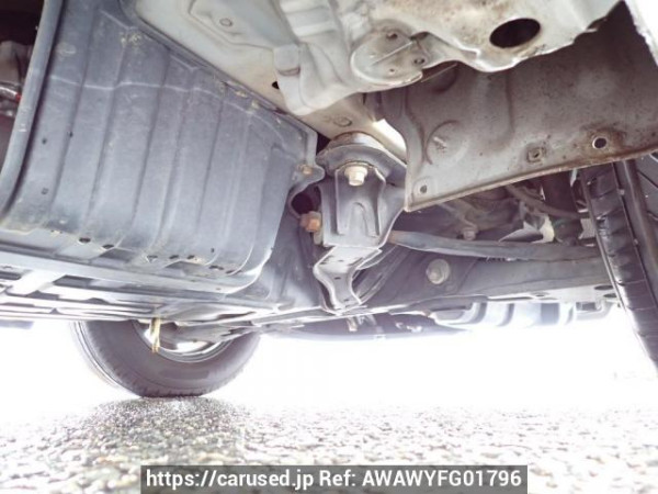 Used 2005 AT toyota hiace-van KDH200V Image[34]
