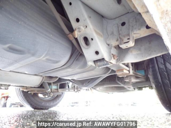 Used 2005 AT toyota hiace-van KDH200V Image[36]