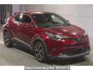 Toyota C-HR NGX50