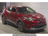 Used 2016 AT toyota c-hr NGX50 Image[0]